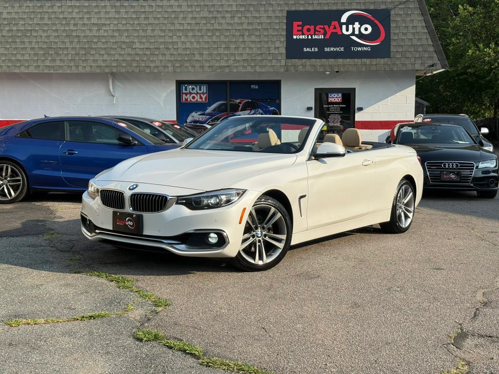 bmw 4 series 2019 WBA4Z3C56KEF32195 image bmw 4 series 2019 WBA4Z3C56KEF32195 image
